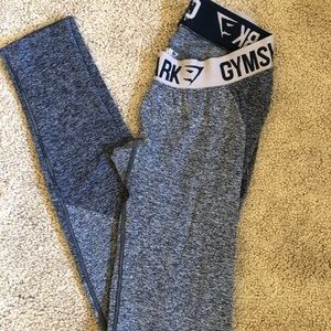 Gymshark Flex leggings